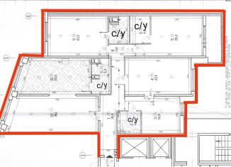 Продажа 4-комнатной квартиры, 154 м2, Санкт-Петербург, Зеленогорская улица, 7, метро Пионерская