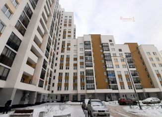 Продажа 3-комнатной квартиры, 82.5 м2, Екатеринбург, улица Анатолия Мехренцева, 46