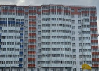 Однокомнатная квартира на продажу, 35.5 м2, Ленинградская область, Заводская улица, 18к2