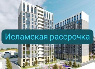 Продам квартиру студию, 31.5 м2, Махачкала, Индустриальный переулок, 24В