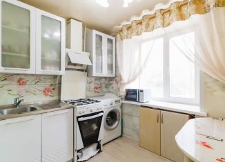 Продажа 3-комнатной квартиры, 58 м2, Хабаровский край, проспект Победы, 24