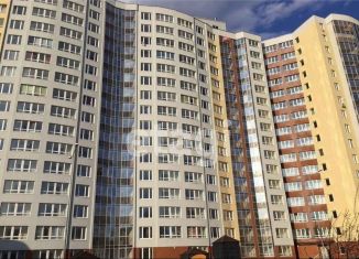 Квартира на продажу студия, 26 м2, Екатеринбург, метро Уралмаш, Республиканская улица, 5