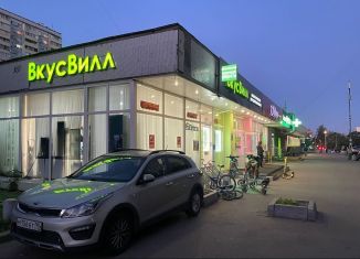 Продается торговая площадь, 266 м2, Москва, Чертановская улица, 32с1, район Чертаново Центральное