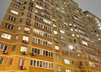 Продам 1-ком. квартиру, 44 м2, посёлок Коммунарка, Бачуринская улица, 22к3