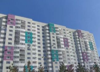 Продам квартиру студию, 27 м2, деревня Патрушева, улица Фёдора Достоевского, 18