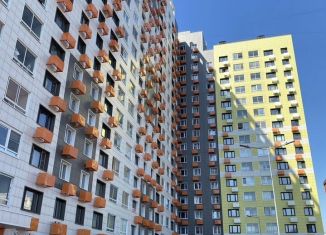 Продается квартира студия, 18.5 м2, Москва, 6-я Радиальная улица, 7/6к3, станция Покровское