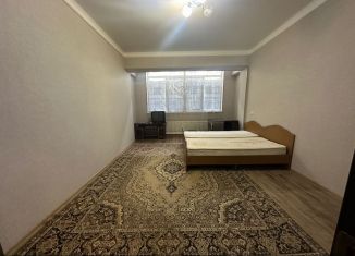 Продам 1-ком. квартиру, 49 м2, Нальчик, улица Шарданова, 48