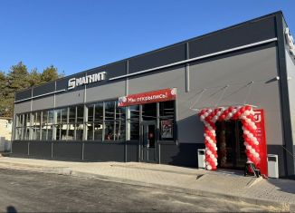 Продается торговая площадь, 489 м2, Воронеж, Советский район, Апрельская улица, 2/3