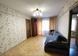 Сдается 2-комнатная квартира, 45.7 м2, Санкт-Петербург, Полюстровский проспект, 25