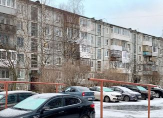 Продажа 2-ком. квартиры, 48.2 м2, Архангельская область, Арктическая улица, 22