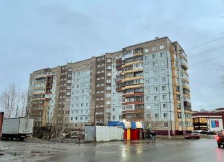 Продаю 3-ком. квартиру, 62.3 м2, Архангельск, проспект Дзержинского, 29, Октябрьский округ