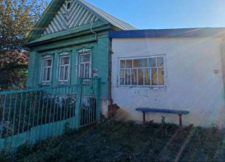 Дом на продажу, 95.5 м2, село Чистопольские Выселки, улица Мичурина