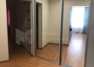 Продам квартиру студию, 19.6 м2, Тюмень, Краснооктябрьская улица, 4Ак2