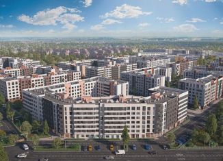 Продается 1-комнатная квартира, 44.5 м2, Гурьевск