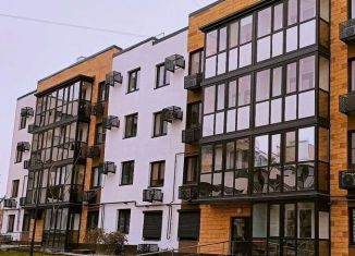 Продажа 1-комнатной квартиры, 36.1 м2, Волгоград, Родниковая улица, 45