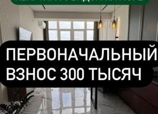 Однокомнатная квартира на продажу, 36 м2, Избербаш, улица Нахимова, 2