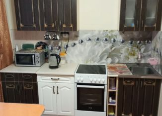 Продается 1-ком. квартира, 39 м2, Старый Оскол, микрорайон Восточный, 2А