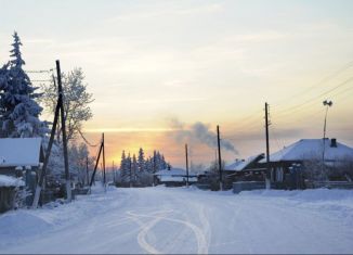 Земельный участок на продажу, 54 сот., Иркутская область, Центральная улица