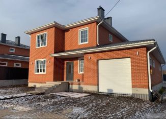 Продажа дома, 221 м2, деревня Эстачи, Заповедная улица, 28