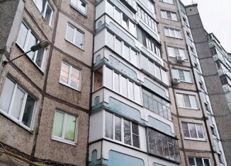 Продажа 2-ком. квартиры, 50 м2, Липецк, улица Циолковского