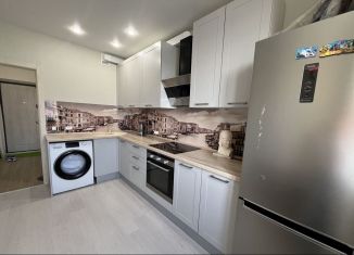 Продажа 1-ком. квартиры, 35 м2, Ростов-на-Дону, Батуринская улица, 167/16, ЖК Солнечный