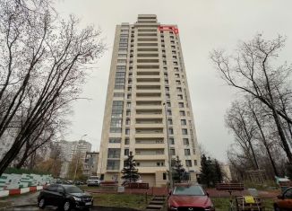 2-комнатная квартира на продажу, 53.1 м2, Москва, 2-я улица Синичкина, 5