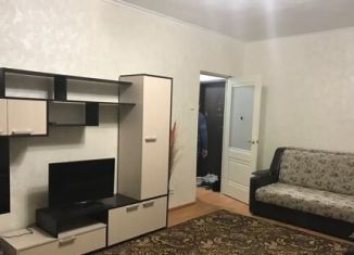 Сдача в аренду 1-ком. квартиры, 40 м2, Волгоградская область, Клинская улица, 34