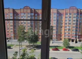 Продам 2-комнатную квартиру, 53.3 м2, Йошкар-Ола, улица Эшкинина, 22, микрорайон Центральный