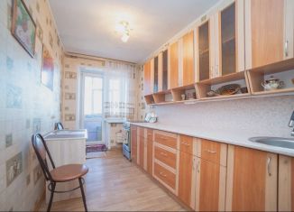 Продается однокомнатная квартира, 35.3 м2, Екатеринбург, Чкаловский район, улица Титова, 25А