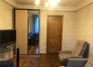 Сдам 3-ком. квартиру, 60 м2, Санкт-Петербург, проспект Космонавтов, метро Московская