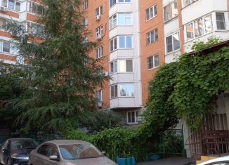 2-комнатная квартира на продажу, 59 м2, Москва, Белореченская улица, 37к2, метро Братиславская