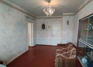 Продается 2-ком. квартира, 40 м2, Красный Сулин, Больничная улица, 4