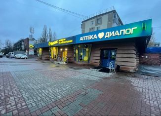 Продам торговую площадь, 837.4 м2, Ивантеевка, Советский проспект, 14