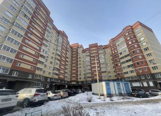 Сдача в аренду двухкомнатной квартиры, 60 м2, Московская область, Стадионная улица, 1к1