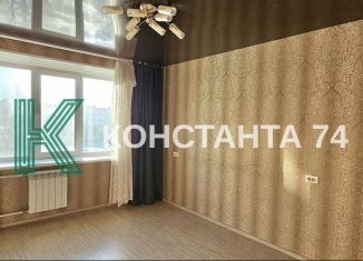 Продаю трехкомнатную квартиру, 62.1 м2, Чебаркуль, улица Ленина, 37