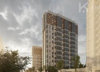 Продаю 1-ком. квартиру, 33.8 м2, Воронеж, Коминтерновский район, Московский проспект, 66