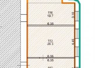 Сдам офис, 66.5 м2, Санкт-Петербург, набережная реки Фонтанки, 117, муниципальный округ Сенной