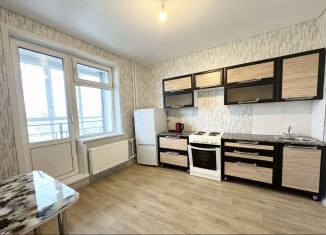 Сдается 3-ком. квартира, 85.5 м2, Красноярск, Северное шоссе, 48А