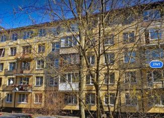 Продам 2-комнатную квартиру, 45 м2, Санкт-Петербург, Варшавская улица, 27к1, муниципальный округ Новоизмайловское