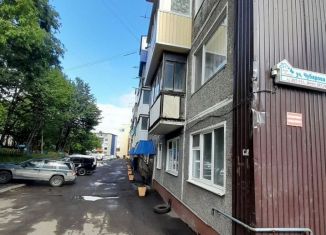 Продам трехкомнатную квартиру, 61.5 м2, Камчатский край, улица Чубарова