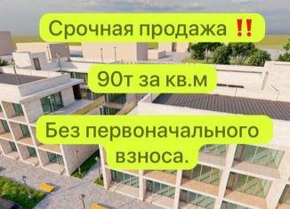 Квартира на продажу студия, 23.7 м2, Дагестан, проспект Насрутдинова, 256