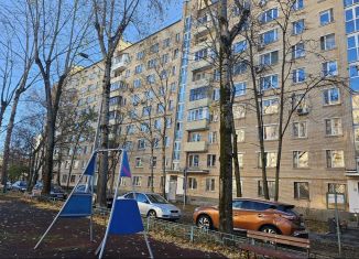 Продается квартира студия, 14.2 м2, Москва, Алтайская улица, 26, ВАО