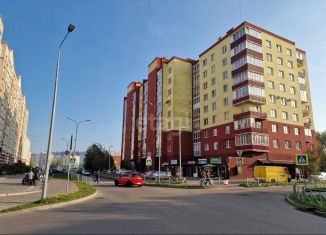 Однокомнатная квартира на продажу, 38.3 м2, Калининград, улица Аксакова, 106, Ленинградский район