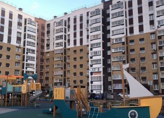 Продажа трехкомнатной квартиры, 72.4 м2, Челябинск, Краснопольский проспект, 28