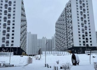 Продажа 2-комнатной квартиры, 52.6 м2, Пензенская область