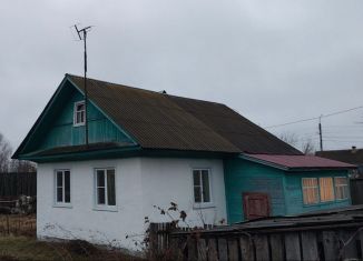 Продам дом, 45 м2, посёлок городского типа Ветлужский, Первомайская улица, 30