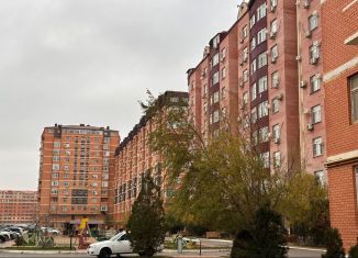 Продажа 2-ком. квартиры, 84.3 м2, Дагестан, проспект М. Омарова, 1А