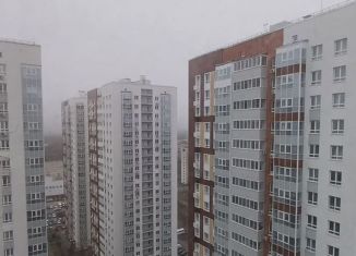 2-комнатная квартира в аренду, 44 м2, Ульяновск, улица Аблукова, 16, ЖК Аквамарин