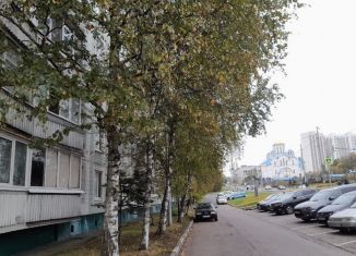 Продам квартиру студию, 14.3 м2, Москва, улица Айвазовского, 5к1, ЮЗАО