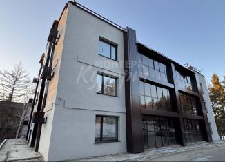 Продается трехкомнатная квартира, 59 м2, Республика Башкортостан, Курортная улица, 32/2